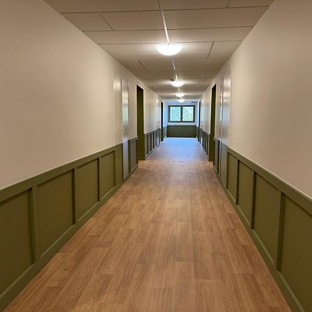 Appartement Calme Et Familial Au Centre D'Hossegor Soorts-Hossegor Exteriör bild