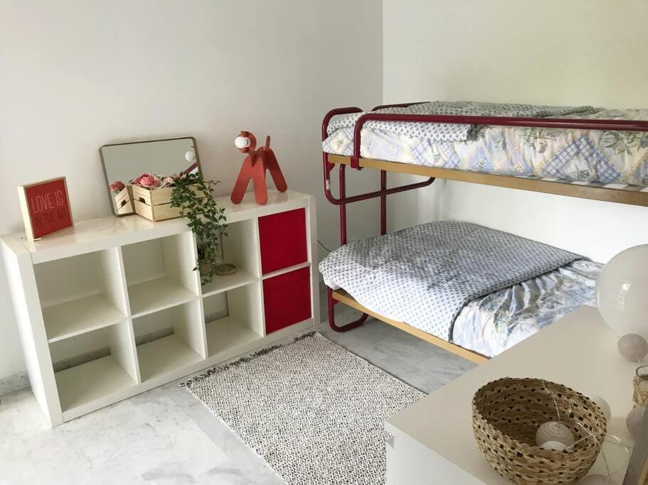 Appartement Calme Et Familial Au Centre D'Hossegor Soorts-Hossegor Exteriör bild