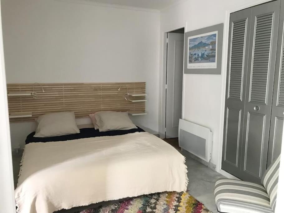 Appartement Calme Et Familial Au Centre D'Hossegor Soorts-Hossegor Exteriör bild