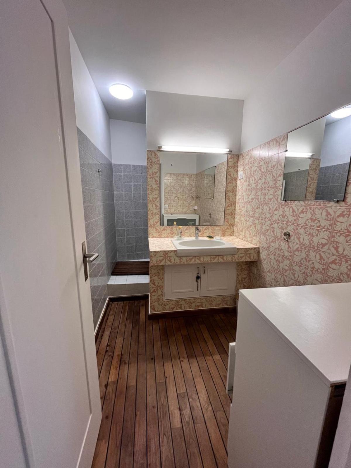 Appartement Calme Et Familial Au Centre D'Hossegor Soorts-Hossegor Exteriör bild